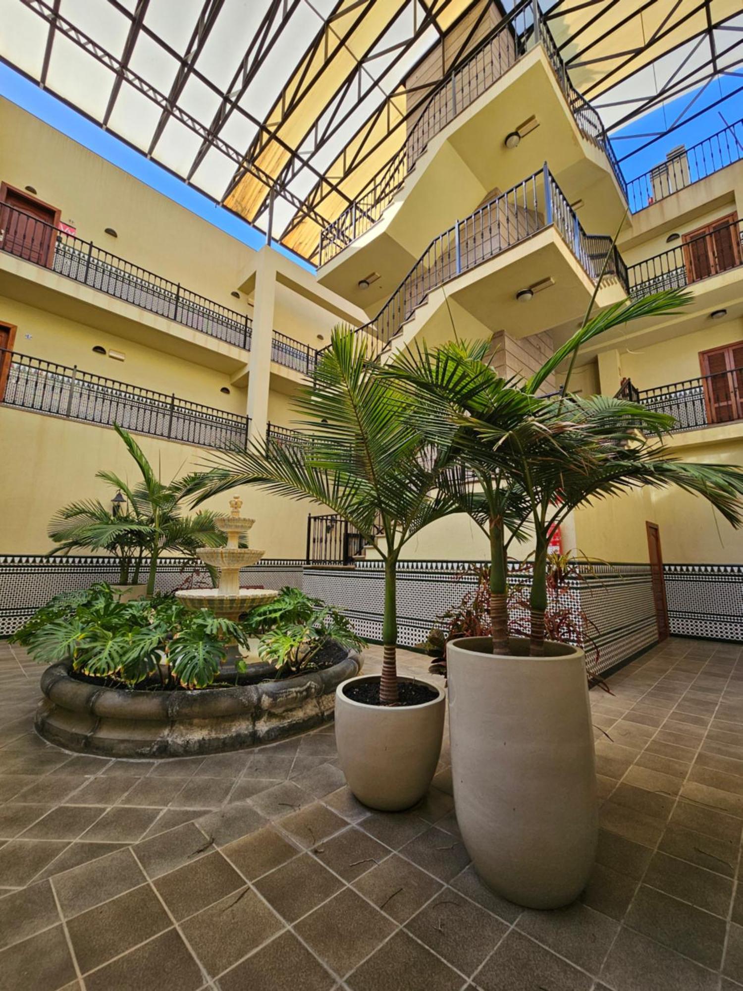 Teresita "La Fuente" - Puerto De Mogan Apartment Exterior photo